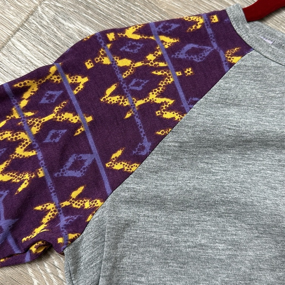 Randy tee - Picture 2 of 3